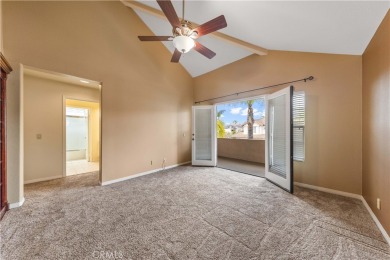 Elegant Mediterranean Estate with Golf Course  Mountain Views in on Dove Canyon Country Club in California - for sale on GolfHomes.com, golf home, golf lot