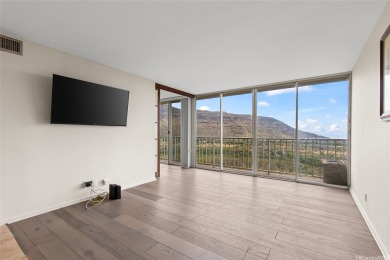 This is your chance to own a piece of paradise in Hawaii! Enjoy on Makaha Valley Country Club in Hawaii - for sale on GolfHomes.com, golf home, golf lot