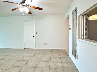 The most sought after area in Fort Myers. Easy access to on Cypress Lake Country Club in Florida - for sale on GolfHomes.com, golf home, golf lot