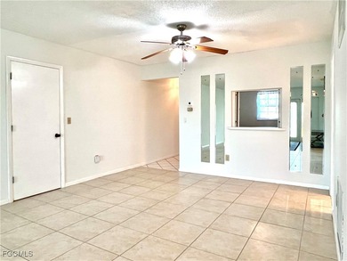 The most sought after area in Fort Myers. Easy access to on Cypress Lake Country Club in Florida - for sale on GolfHomes.com, golf home, golf lot