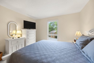 Renovated lower level condo located at Woodson Bend Resort. This on Woodson Bend Resort in Kentucky - for sale on GolfHomes.com, golf home, golf lot