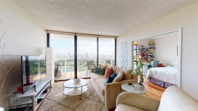 Unique investment opportunity: tenant in place until June 15 on Turnberry Isle Resort and Club in Florida - for sale on GolfHomes.com, golf home, golf lot
