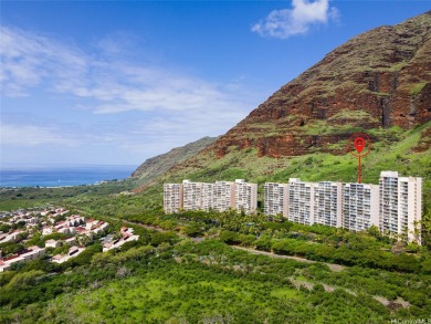 This is your chance to own a piece of paradise in Hawaii! Enjoy on Makaha Valley Country Club in Hawaii - for sale on GolfHomes.com, golf home, golf lot