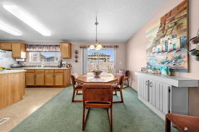 Welcome to your perfect desert retreat! This well-maintained 3 on Foothills Executive Golf Course in Arizona - for sale on GolfHomes.com, golf home, golf lot