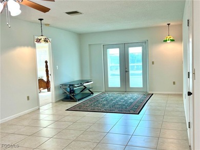The most sought after area in Fort Myers. Easy access to on Cypress Lake Country Club in Florida - for sale on GolfHomes.com, golf home, golf lot