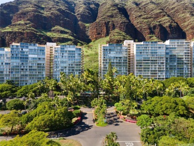 This is your chance to own a piece of paradise in Hawaii! Enjoy on Makaha Valley Country Club in Hawaii - for sale on GolfHomes.com, golf home, golf lot