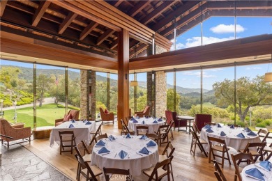 Elegant Mediterranean Estate with Golf Course  Mountain Views in on Dove Canyon Country Club in California - for sale on GolfHomes.com, golf home, golf lot