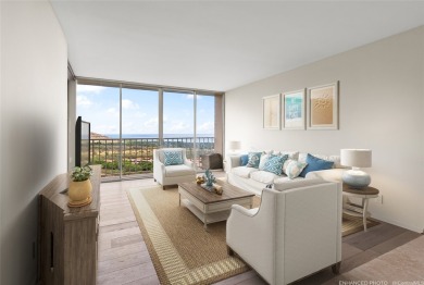 This is your chance to own a piece of paradise in Hawaii! Enjoy on Makaha Valley Country Club in Hawaii - for sale on GolfHomes.com, golf home, golf lot