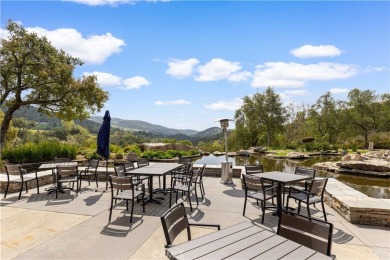 Elegant Mediterranean Estate with Golf Course  Mountain Views in on Dove Canyon Country Club in California - for sale on GolfHomes.com, golf home, golf lot