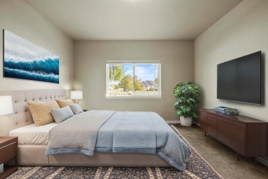 Fabulous waterfront home back on the market through no fault of on Harbor Links Golf Course in Oregon - for sale on GolfHomes.com, golf home, golf lot