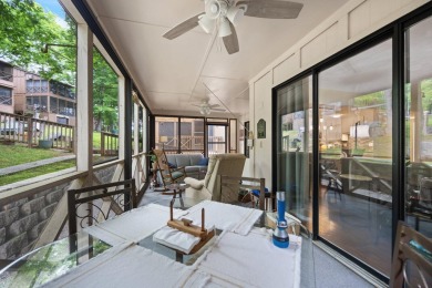 Renovated lower level condo located at Woodson Bend Resort. This on Woodson Bend Resort in Kentucky - for sale on GolfHomes.com, golf home, golf lot