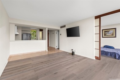 This is your chance to own a piece of paradise in Hawaii! Enjoy on Makaha Valley Country Club in Hawaii - for sale on GolfHomes.com, golf home, golf lot