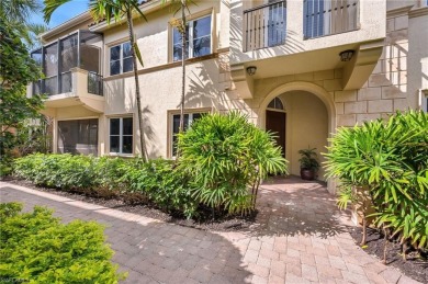 Step into luxury living with this beautifully refreshed on Grey Oaks Golf and Country Club in Florida - for sale on GolfHomes.com, golf home, golf lot