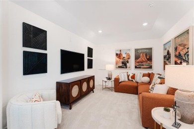 Welcome home to the Summerfield--a beautifully designed Beazer on Heath Golf and Yacht Club in Texas - for sale on GolfHomes.com, golf home, golf lot