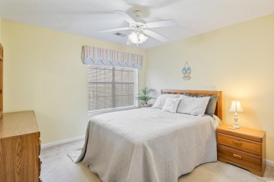 Discover this 2-bedroom, 2-bath condo located in the desirable on Palmetto Greens Golf and Country Club in South Carolina - for sale on GolfHomes.com, golf home, golf lot