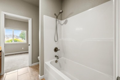 Fabulous waterfront home back on the market through no fault of on Harbor Links Golf Course in Oregon - for sale on GolfHomes.com, golf home, golf lot