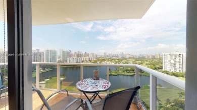 Unique investment opportunity: tenant in place until June 15 on Turnberry Isle Resort and Club in Florida - for sale on GolfHomes.com, golf home, golf lot