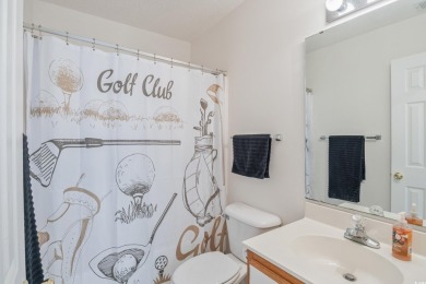 Discover this 2-bedroom, 2-bath condo located in the desirable on Palmetto Greens Golf and Country Club in South Carolina - for sale on GolfHomes.com, golf home, golf lot