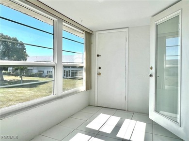 The most sought after area in Fort Myers. Easy access to on Cypress Lake Country Club in Florida - for sale on GolfHomes.com, golf home, golf lot