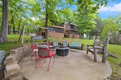 Renovated lower level condo located at Woodson Bend Resort. This on Woodson Bend Resort in Kentucky - for sale on GolfHomes.com, golf home, golf lot