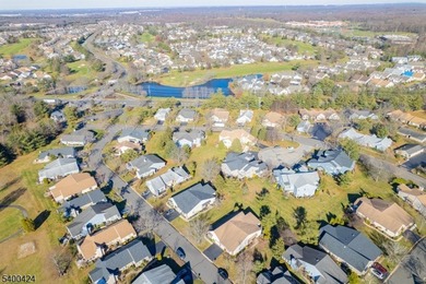 55+ Living and Fee Simple Ownership! If you or someone you love on Concordia Golf Club in New Jersey - for sale on GolfHomes.com, golf home, golf lot