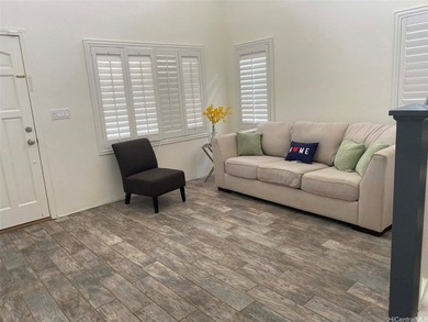 Beautiful high ceiling single family home at Ocean Pointe. One on Hoakalei Country Club At Ocean Pointe in Hawaii - for sale on GolfHomes.com, golf home, golf lot