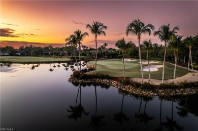 Step into luxury living with this beautifully refreshed on Grey Oaks Golf and Country Club in Florida - for sale on GolfHomes.com, golf home, golf lot