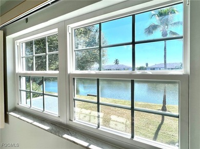 The most sought after area in Fort Myers. Easy access to on Cypress Lake Country Club in Florida - for sale on GolfHomes.com, golf home, golf lot