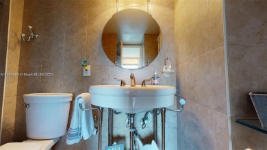 Unique investment opportunity: tenant in place until June 15 on Turnberry Isle Resort and Club in Florida - for sale on GolfHomes.com, golf home, golf lot
