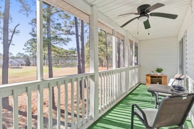 Discover this 2-bedroom, 2-bath condo located in the desirable on Palmetto Greens Golf and Country Club in South Carolina - for sale on GolfHomes.com, golf home, golf lot