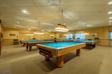 55+ Living and Fee Simple Ownership! If you or someone you love on Concordia Golf Club in New Jersey - for sale on GolfHomes.com, golf home, golf lot