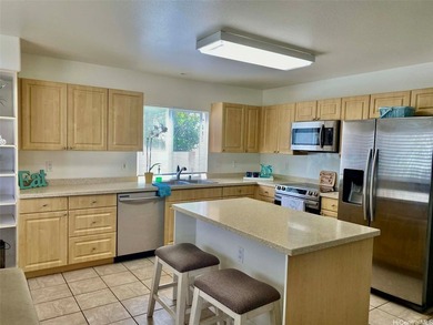 Beautiful high ceiling single family home at Ocean Pointe. One on Hoakalei Country Club At Ocean Pointe in Hawaii - for sale on GolfHomes.com, golf home, golf lot