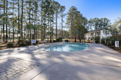 Discover this 2-bedroom, 2-bath condo located in the desirable on Palmetto Greens Golf and Country Club in South Carolina - for sale on GolfHomes.com, golf home, golf lot