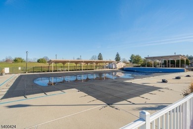 55+ Living and Fee Simple Ownership! If you or someone you love on Concordia Golf Club in New Jersey - for sale on GolfHomes.com, golf home, golf lot