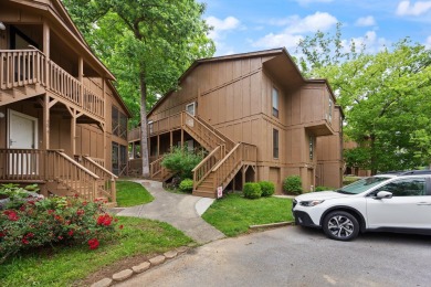 Renovated lower level condo located at Woodson Bend Resort. This on Woodson Bend Resort in Kentucky - for sale on GolfHomes.com, golf home, golf lot