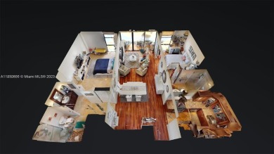 Unique investment opportunity: tenant in place until June 15 on Turnberry Isle Resort and Club in Florida - for sale on GolfHomes.com, golf home, golf lot