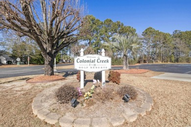 Discover this 2-bedroom, 2-bath condo located in the desirable on Palmetto Greens Golf and Country Club in South Carolina - for sale on GolfHomes.com, golf home, golf lot