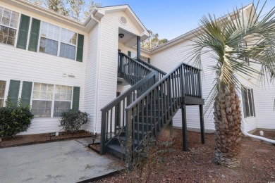 Discover this 2-bedroom, 2-bath condo located in the desirable on Palmetto Greens Golf and Country Club in South Carolina - for sale on GolfHomes.com, golf home, golf lot