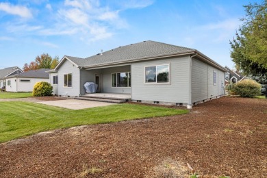 Fabulous waterfront home back on the market through no fault of on Harbor Links Golf Course in Oregon - for sale on GolfHomes.com, golf home, golf lot