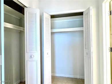 The most sought after area in Fort Myers. Easy access to on Cypress Lake Country Club in Florida - for sale on GolfHomes.com, golf home, golf lot