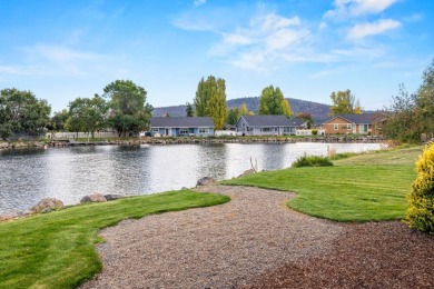 Fabulous waterfront home back on the market through no fault of on Harbor Links Golf Course in Oregon - for sale on GolfHomes.com, golf home, golf lot