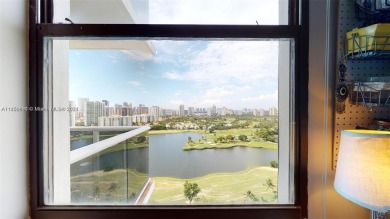 Unique investment opportunity: tenant in place until June 15 on Turnberry Isle Resort and Club in Florida - for sale on GolfHomes.com, golf home, golf lot