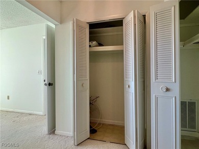 The most sought after area in Fort Myers. Easy access to on Cypress Lake Country Club in Florida - for sale on GolfHomes.com, golf home, golf lot