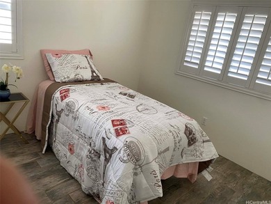 Beautiful high ceiling single family home at Ocean Pointe. One on Hoakalei Country Club At Ocean Pointe in Hawaii - for sale on GolfHomes.com, golf home, golf lot