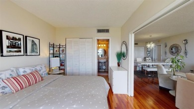Unique investment opportunity: tenant in place until June 15 on Turnberry Isle Resort and Club in Florida - for sale on GolfHomes.com, golf home, golf lot
