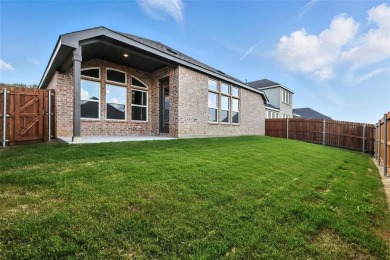 Introducing the remarkable Juniper floor plan, a bright and on Lake Arlington Golf Course in Texas - for sale on GolfHomes.com, golf home, golf lot