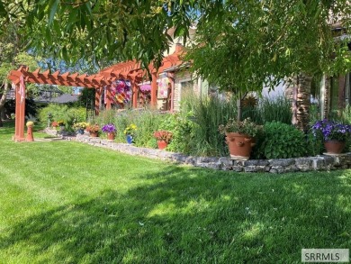 This immaculate dream home property sits on the Sage Lake Golf on Sage Lakes Municipal Golf Course in Idaho - for sale on GolfHomes.com, golf home, golf lot