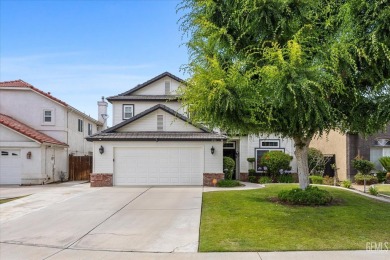 Welcome to your dream lakefront home! Nestled in the serene on The Links At Riverlakes Ranch in California - for sale on GolfHomes.com, golf home, golf lot