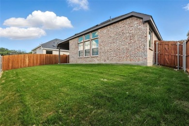 Introducing the remarkable Juniper floor plan, a bright and on Lake Arlington Golf Course in Texas - for sale on GolfHomes.com, golf home, golf lot