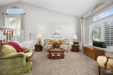 Welcome to your dream lakefront home! Nestled in the serene on The Links At Riverlakes Ranch in California - for sale on GolfHomes.com, golf home, golf lot